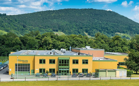 Waidelich-mechanik GmbH - Kleinheubach