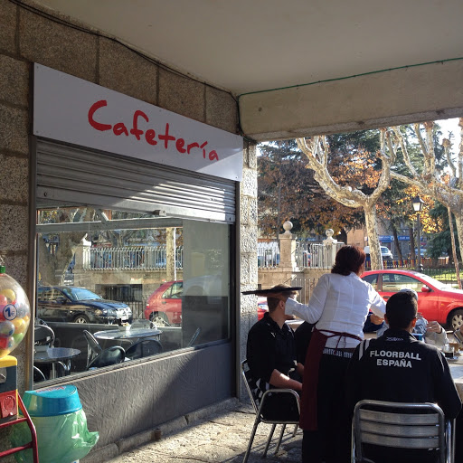El Café de Carol Logo