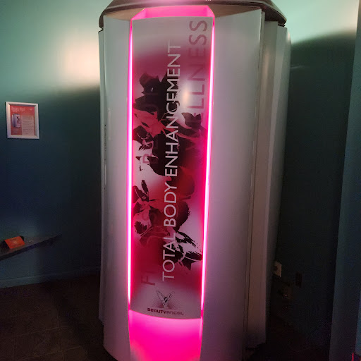 Soleil Tans Sun Spa of Edison