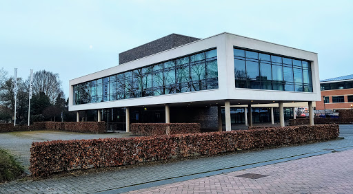 Zone.college - Centrale Services