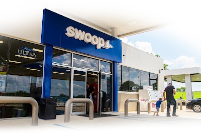 Swoop Store 92 - Chevron