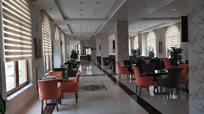 Royal Bilgiç Hotel()