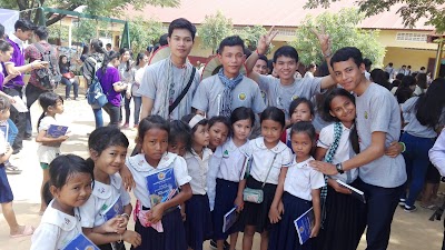 Photos of សាលាបឋមសិក្សា ធ្លុកអណ្ដូង