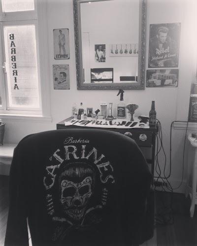 Photos of Buena Vida Barber&iacute;a y Peluquer&iacute;a