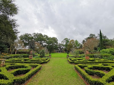 Longue Vue House & Gardens