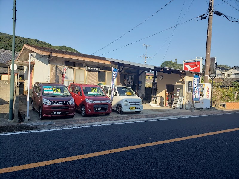 カーショップ パイパーズ