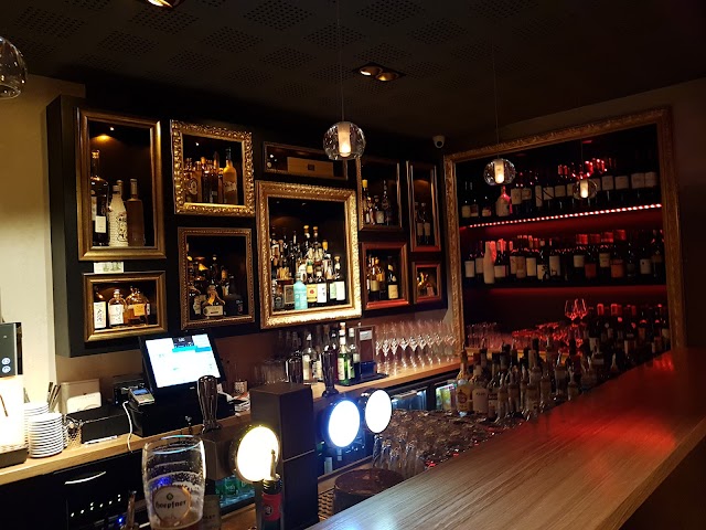 L'annexe