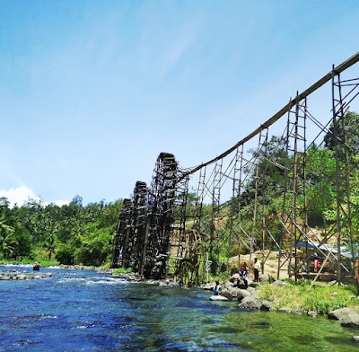 Photos of Triplets Water Mill