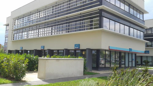 MAAF Assurances ROUEN ISNEAUVILLE