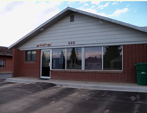 GCLD District Office