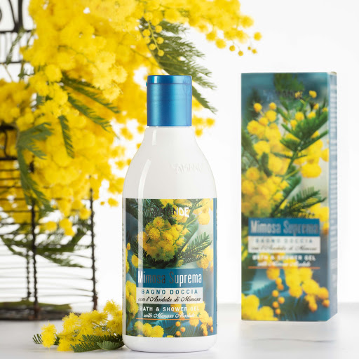 Erboristeria Zona Benessere - Thumbnail