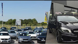 Photo n°10 de SK Automobiles à Soufflenheim (Courtier automobile)