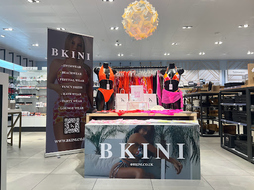 Bkini - Visual