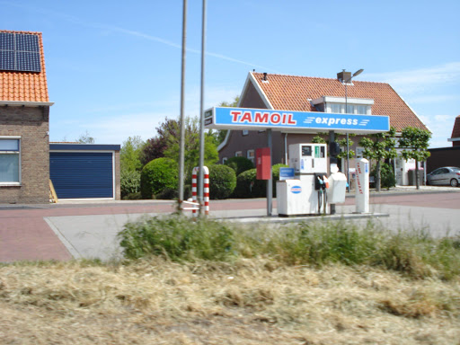 Tamoil Express Vrouwenpolder - Thumbnail