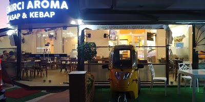 Demirci Aroma Kebap Salonu ve Kasap