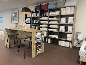 Photo n°12 de Maliterie Grenoble - Saint-Egreve à Saint-Égrève (Magasin de canapés)