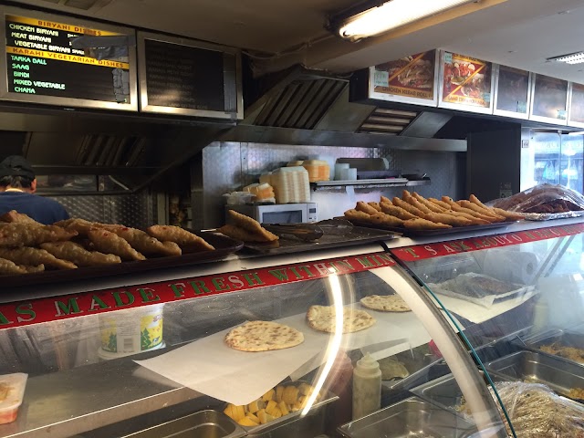 Lahore Express London