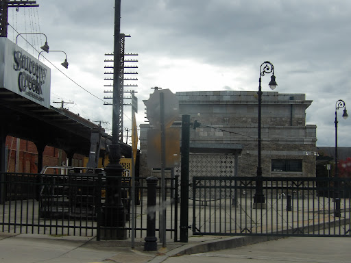 Reading Station - Visual
