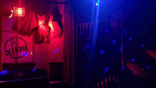 Dunckerclub - Berlin