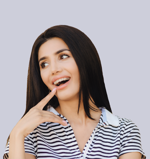 Yi Dentistry - Visual