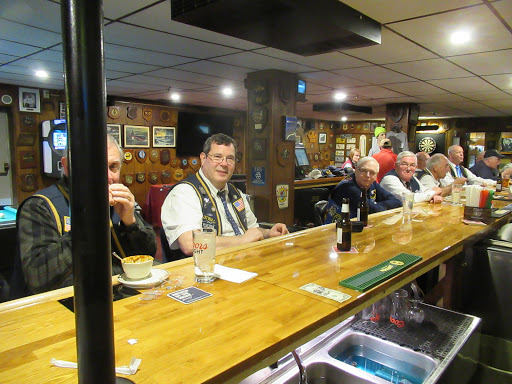 Submarine Veterans Club Inc