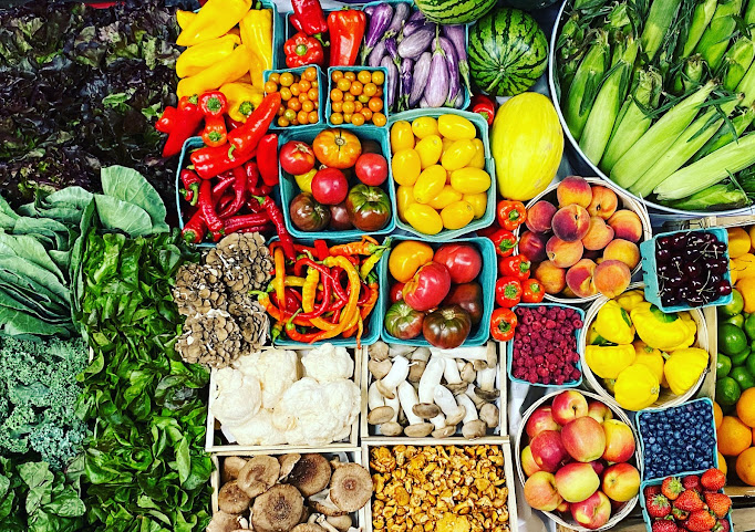 Chef Collective by null