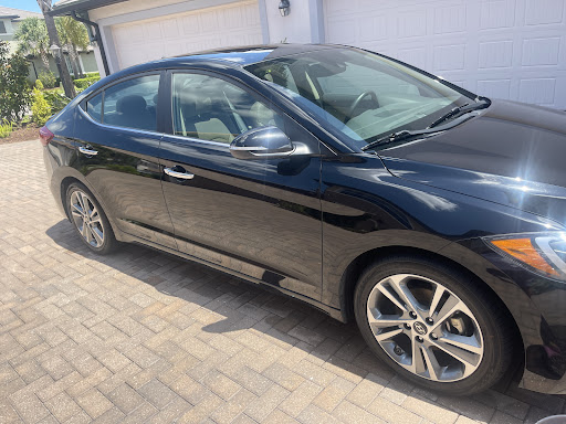 Xavier’s Mobile Detailing