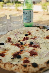 Photo n°19 de Pizz & Grill - La casa au feu de bois à La Grande-Motte (Restaurant italien)