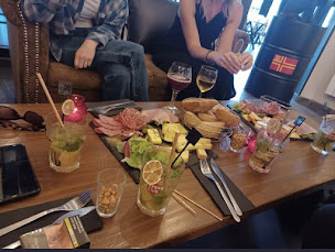 Photo n°35 de Normans à Ouistreham (Brasserie)