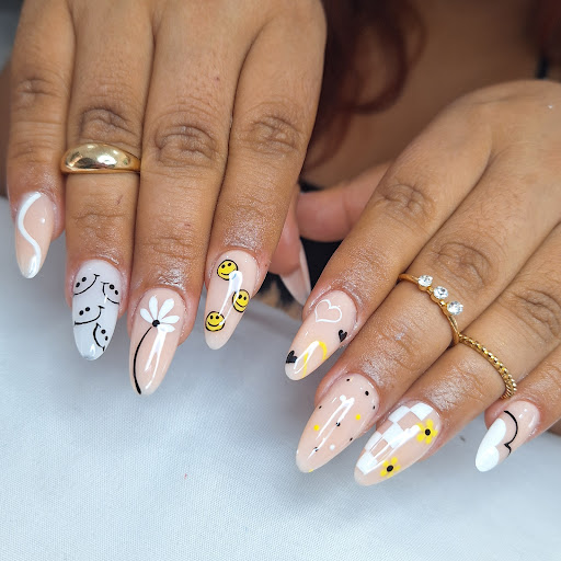 Janim Nails - Visual