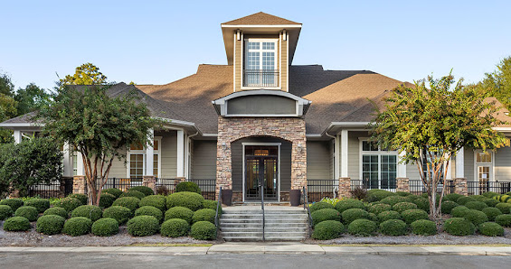 The Outlook at Greystone Apartment Homes 7278 Cahaba Valley Rd, Birmingham, AL 35242, United States