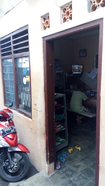 Photos of Dapur Borneo