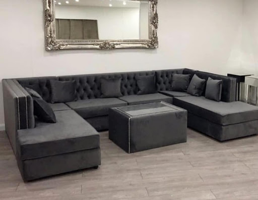 ZARCOS INTERIOR DESIGN - Thumbnail
