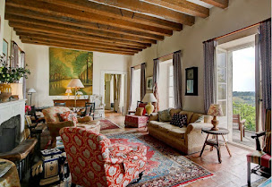 Photo n°6 de La Maison Rose à Miramont-de-Quercy (Maison de vacances)