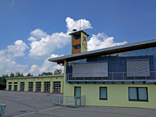 Freiwillige Feuerwehr, Wilkau-Haßlau