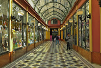 Carrelages du Marais à Paris