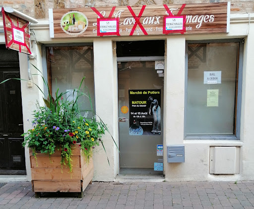 Restaurant La Fring'Halles