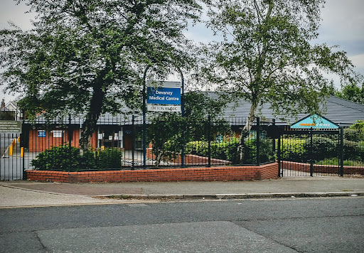 Devaney Medical Centre - Thumbnail