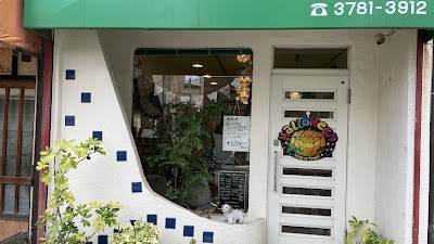 西小山美容室 サロン・ド・ベラミ