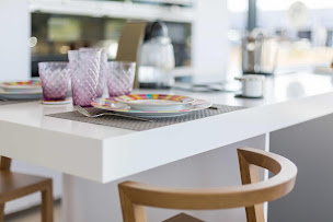 Photo n°14 de Porcelanosa Vannes à Vannes (Fabricant de carreaux)