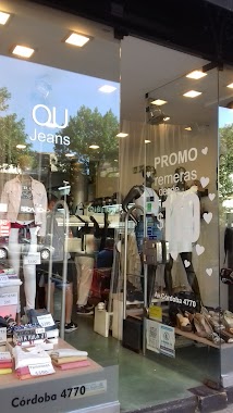 Av. Cordoba Street Outlet, Author: Brii Fernandez