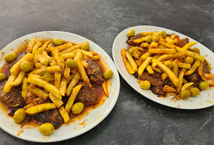 Photo n°21 de Café Jannat à Perpignan (Salon de thé)