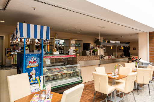 Eiscafe Piccolo Logo