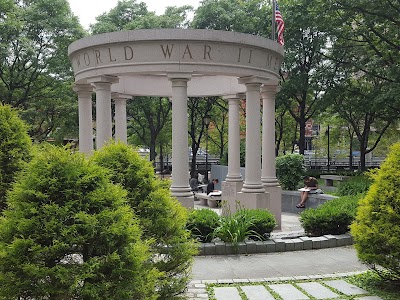 Memorial Park