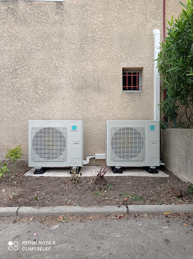 Clim13elec ( pompe à chaleur / climatisation / panneaux solaires photovoltaïques ) - Thumbnail