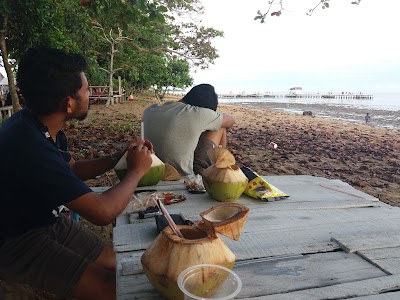 Photos of Pantai Sungai Kinjil (Pantai Pecal)