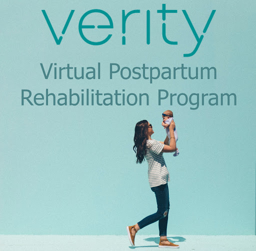 Verity Physical Therapy & Wellness - Thumbnail