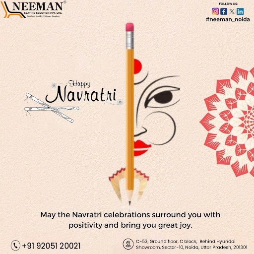 ✨Happy Navratri✨ post image