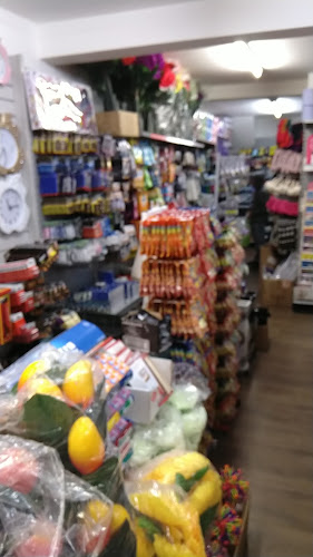 West End Stores - Supermarket