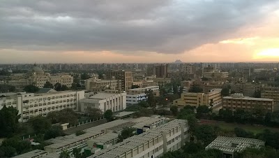 Photos of كلية آداب